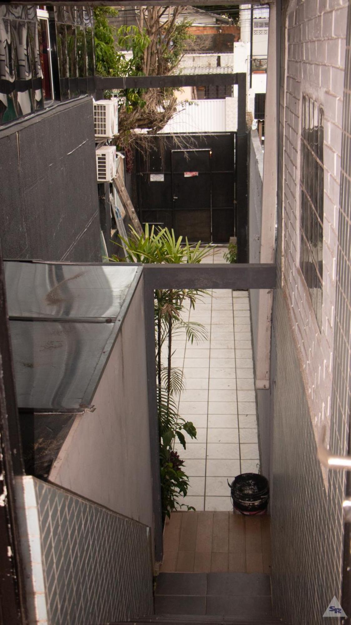 Apartamento Localizado No Centro