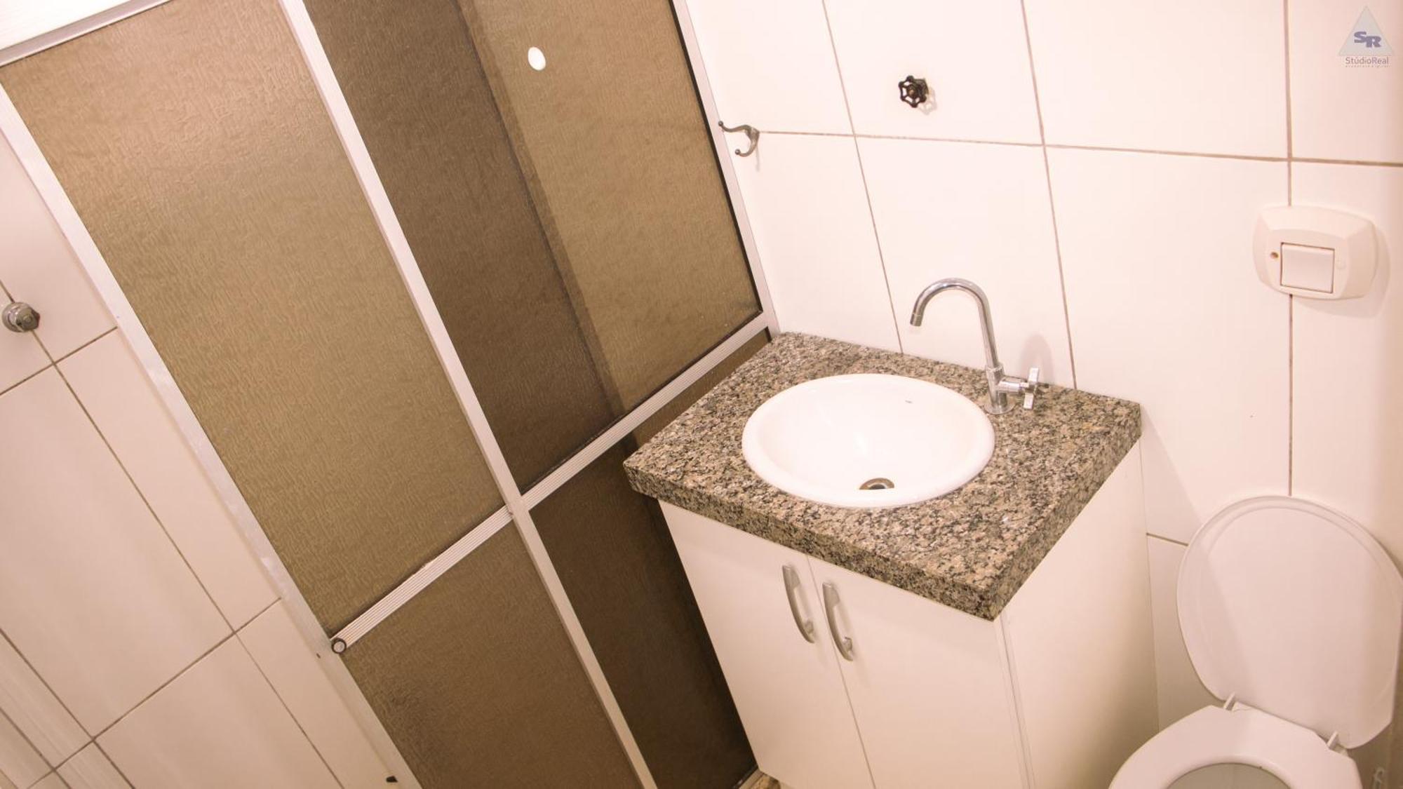 Apartamento Localizado No Centro *