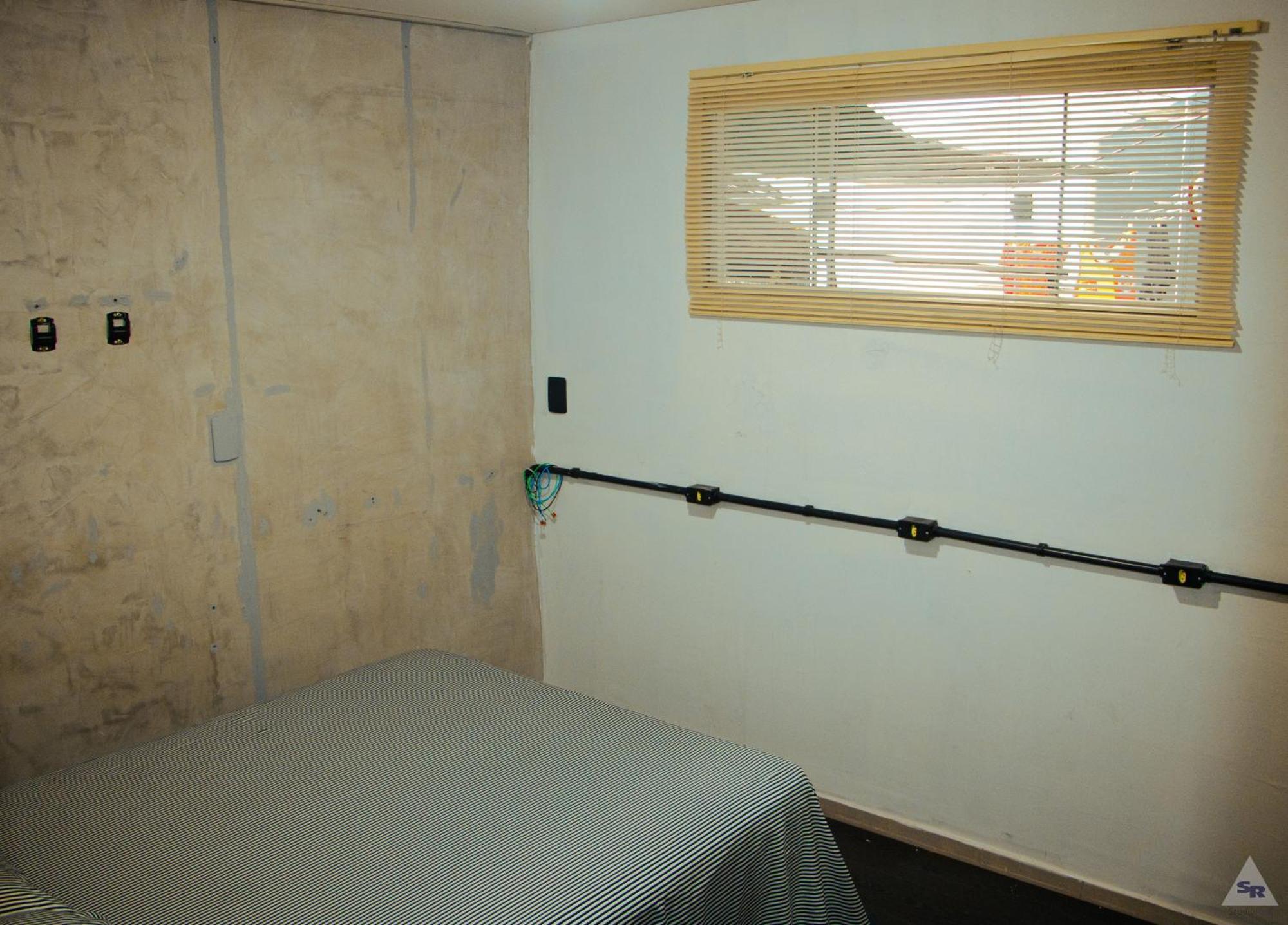 Localizado No Centro Apartamento