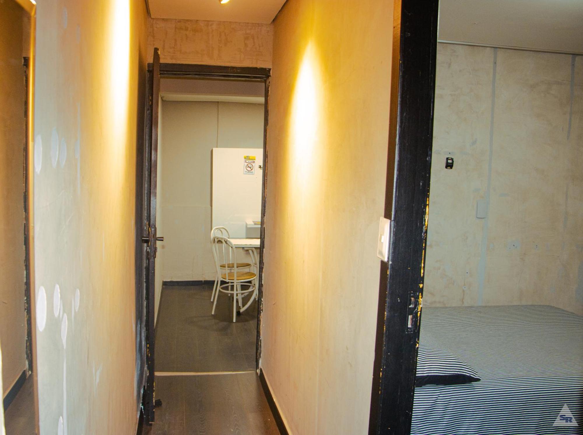 Apartamento Localizado No Centro *